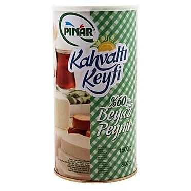Pinar Breakfast White Cheese Beyaz Peynir 800g | Best