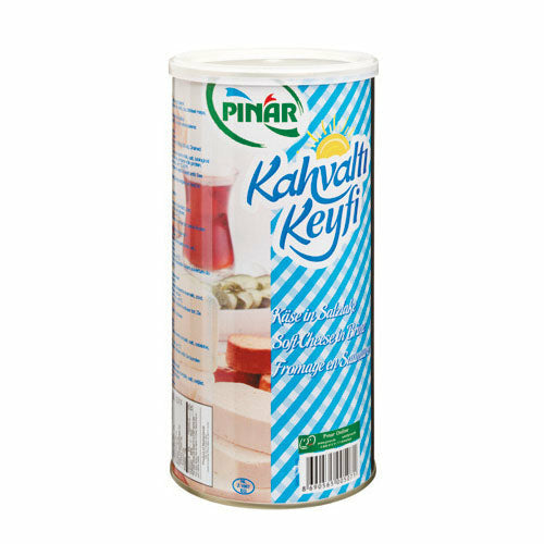 Pinar Kahvalti Keyfi Cheese (Peynir) 45% 800g