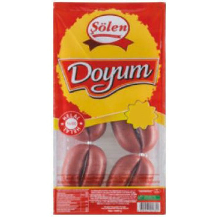 Pinar Solen Doyum Parmak Sucuk 1kg
