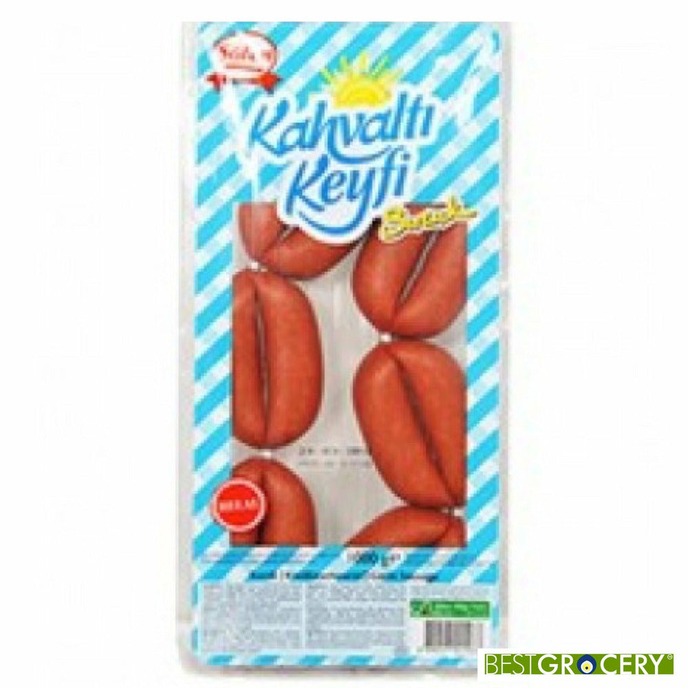 Pinar Solen Kahvalti Keyfi Parmak Sucuk 1kg