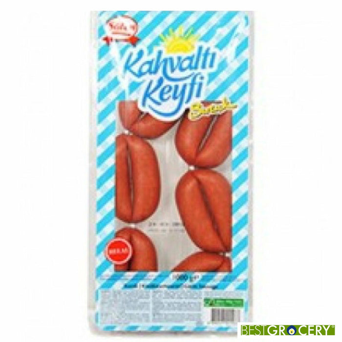 Pinar Solen Kahvalti Keyfi Parmak Sucuk 1kg