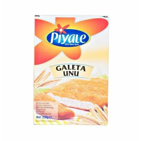 Piyale Bread Crumbs (Galeta Unu) 250 gr
