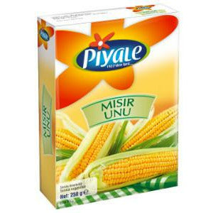 Piyale Corn Flour (Misir Unu) 250gr