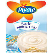 Piyale Rice Flour (Pirinc Unu) 250g