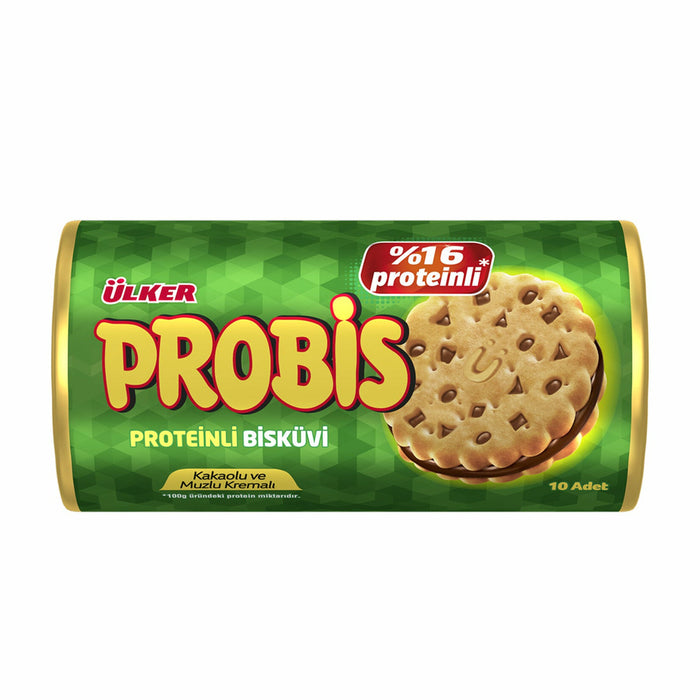 Ulker Probis Biscuit 280 gr