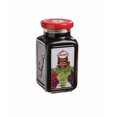 Seyidoglu Grape Molasses Uzum Pekmezi 400g | Best