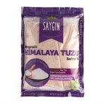 Saygin Mineralli Poset Himalaya Tuzu Sofralik (Himalayan Salt) 500g