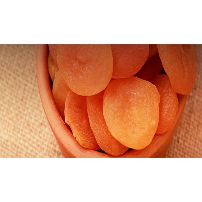 Best Malatya Dried Apricots Golden Premium (Malatya Sekerpare Kayisi Premium) 250 Gr