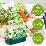 Sutas Ezine Style Classic White Cheese  (Ezine Tipi Klasik Beyaz Peynir) 600 G