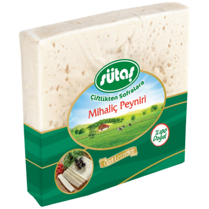 Sutas Mihalic Cheese (Peynir) 200 g
