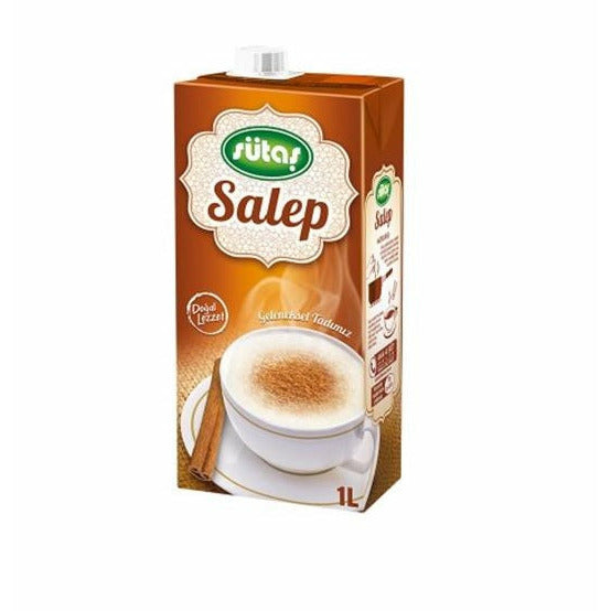 Sutas Salep Tetra 1 lt