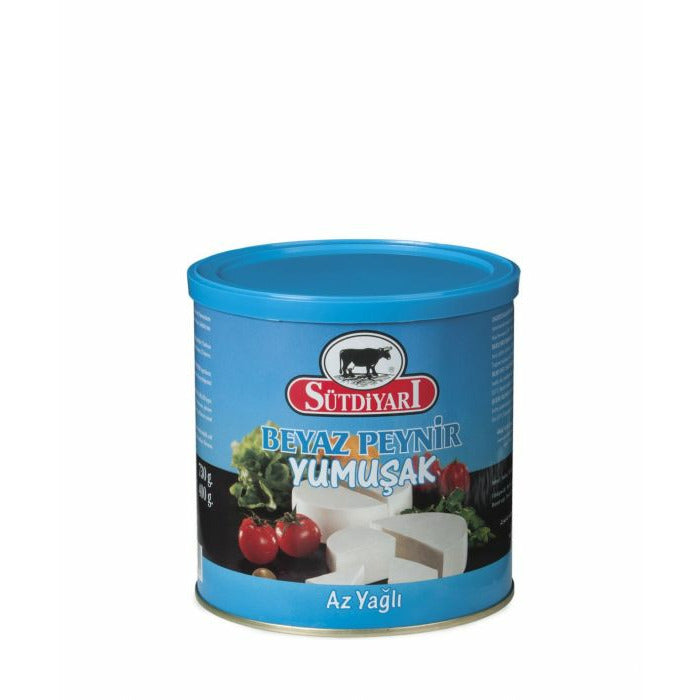 Sutdiyari 45 Percent Soft Beyaz Peyniri 400g | Best Grocery