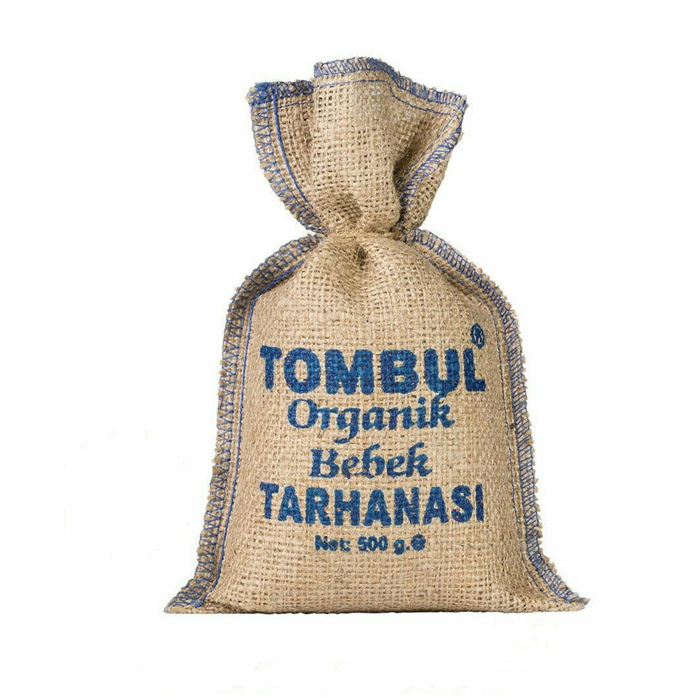 Tombul Organic Baby Tarhana Soup 500g | Best Grocery