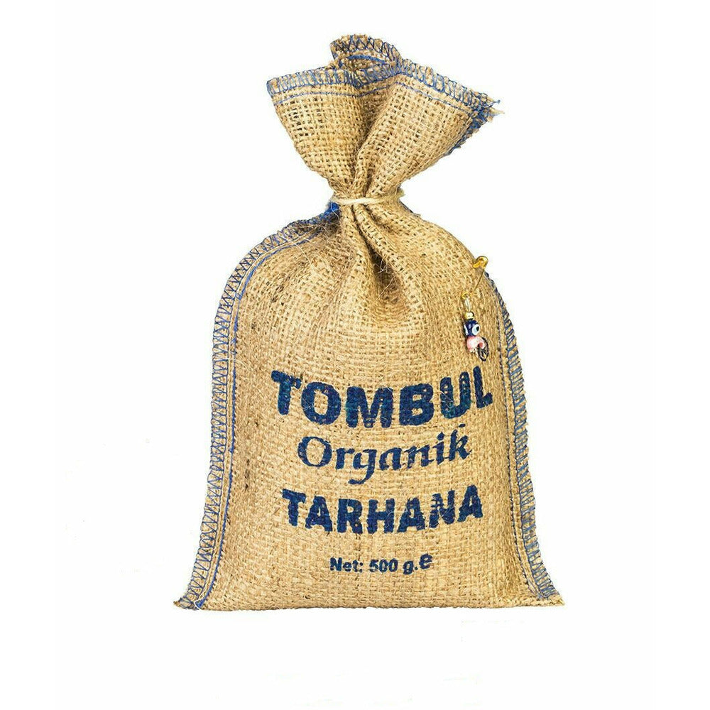 Tombul Organic Homemade Aegean Tarhana Soup 500g | Best Grocery