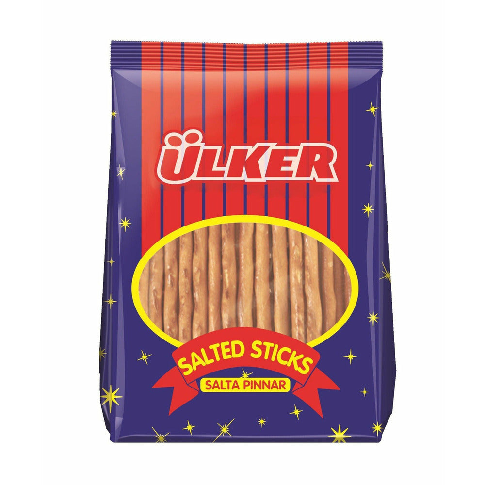 Ülker Çubuk Kraker 220g