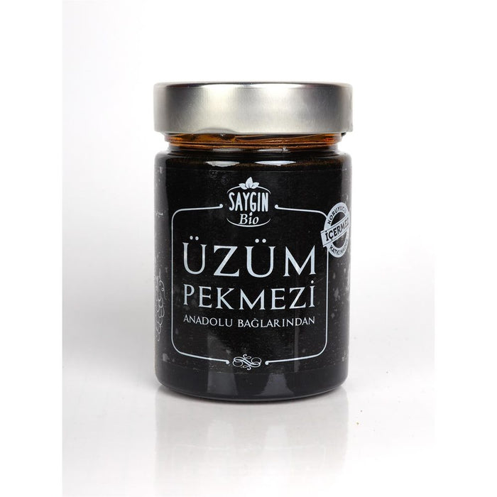 Saygin Grape Molasses (Uzum Pekmezi) 400 g