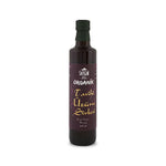 Saygın Organik Üzüm Sirkesi 500 ml
