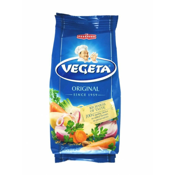 Vegeta Original 200g