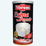 Yorem Ezine Type White Soft Cheese %60 800 Gr