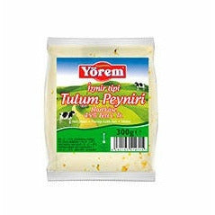 Yorem izmir Tulum Peyniri Cheese 300 G
